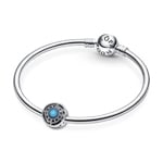 Pandora Moments x Marvel The Avengers Iron Man Arc Reactor Charm - 790788C01