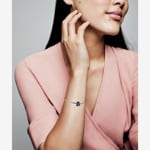 Pandora Moments x Star Wars, Darth Vader Charm - 799256C01