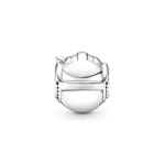 Pandora Moments x Star Wars, Grogu™ & Krippe Charm - 799511C01