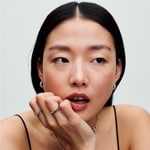 Pandora Rose ME Charm Médaillon Cœurs - 783080C01