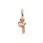 Pandora Rose Moments Charm Pendant Alphabet Lettre p - 782461C01