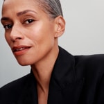 Pandora Rose Timeless Créoles Enveloppantes Scintillantes - 283015C01