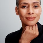 Pandora Rose Timeless Anneau Rose Scintillant - 182999C01