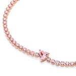 Pandora Rose Timeless Sparkling Heart Tennis Bracelet - 580041C01