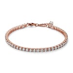 Pandora Rose Timeless Sparkling Tennis Bracelet