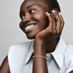 Pandora Rose Timeless Bracelet Rivière Scintillant - 581469C01