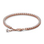 Pandora Rose Timeless Bracelet Rivière Scintillant - 581469C01