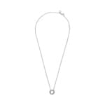 Pandora Signature Collier Cercle Pavé - 397436CZ-45