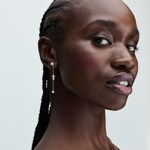 Pandora Timeless Behandelte Süsswasserzuchtperlen Ohrhänger 925 Silber - 293152C01