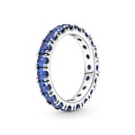 Pandora Timeless Funkelnde Reihe Ewigkeits-Ring
