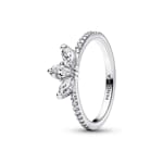 Pandora Timeless Funkelndes Herbarium Cluster Ring