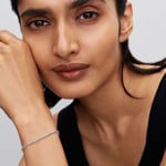 Pandora Timeless Bracelet Rivière Scintillant 925 Argent - 593927C01