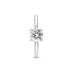 Pandora Timeless Sparkling Solitaire Ring - 190052C01