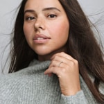 Pandora Signature Metallperlen Ring - 190615