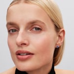 Pandora Timeless Clous d'Oreilles Papillon Argent 925 - 294230C01