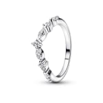 Pandora Timeless Wish Sparkling Alternating Ring - 192390C01