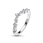 Pandora Timeless Wish Sparkling Alternating Ring - 192390C01
