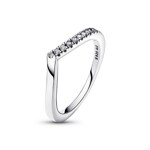 Pandora Timeless Bague Semi-Scintillante Vœu - 192394C01