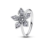 Pandora x Stranger Things Demogorgon Ring 925 Silver