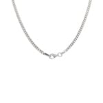 Panzerkette 925 Silber 2.75mm - KE-925-236