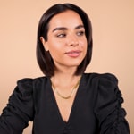 Panzerkette massiv 750/18 K Gelbgold 6.0mm - CPA1023