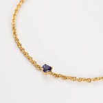 Paul Hewitt Bracelet Heart of the Sea Marinium Ocean Steel Doré - PH-JE-0107