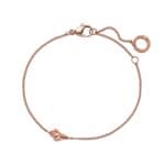 Paul Hewitt Bracelet Sea Shell Marinium Ocean Steel Rose