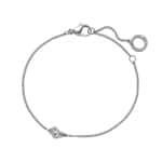 Paul Hewitt Armkette Sea Shell Marinium Ocean Steel Silbrig