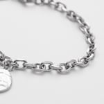 Paul Hewitt Bracelet Treasure Drop Silver - PH003839