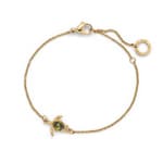Paul Hewitt Bracelet Turtle Marinium Ocean Steel Gold