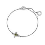 Paul Hewitt Bracelet Turtle Marinium Ocean Steel Silver