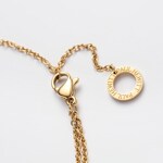 Paul Hewitt Bracelet Waves Doré - PH004414