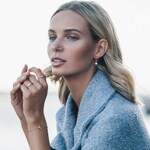 Paul Hewitt Bracelet Sail Away IP Rose - PH-B-B-R