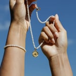 Paul Hewitt Cancer Charm Doré - PH-JE-1206