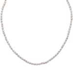 Paul Hewitt Charm-Collier Pearl Marinium Ocean Steel Doré