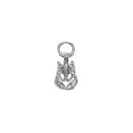 Paul Hewitt Charm Lobster Marinium Ocean Steel Silver