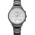 Paul Hewitt Chrono Marinium Ocean Steel Black Ø 42