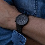 Paul Hewitt Chrono II Line Black Ø 42 - PH004016