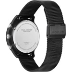 Paul Hewitt Chrono Marinium Ocean Steel Black Ø 42 - PH-W-0300