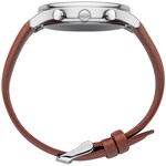 Paul Hewitt Chrono Quartz Leather brown Ø 42 - PH-W-2032