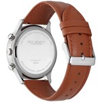 Paul Hewitt Chrono Quartz Leather brown Ø 42 - PH-W-2032