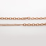 Paul Hewitt Necklace Treasure Pearl Rose - PH003970