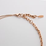 Paul Hewitt Necklace Treasure Pearl Rose - PH003970