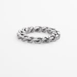 Paul Hewitt Ring Treasure Silver - PPH003851