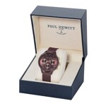 Paul Hewitt Everpulse Line Dark Mauve Sunray IP Mesh Ø 38 - PH-E-DM-DM-53S