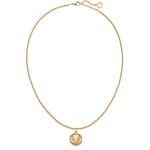 Paul Hewitt Gemini Charm Gold - PH-JE-1205