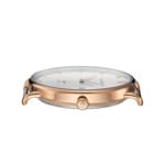 Paul Hewitt Grand Atlantic Line White Sand IP Rose Metal Ø 42 - PH-TGA-R-W-4