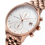 Paul Hewitt Mayflower Weiss / Rosé Ø 40 - PH004389