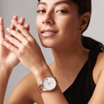 Paul Hewitt Mayflower Weiss / Rosé Ø 40 - PH004389