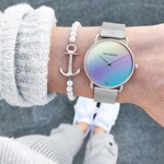 Paul Hewitt Miss Ocean Line Holo Metal Ø 33 - PH-M-S-H-4S